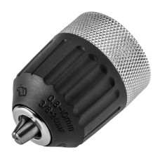 Патрон свердлильний самозатискний,  3/8"x24, 10 мм