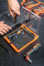 Комплект викруток і біт NEO Tools 06-115, 73 шт., сталь CrV