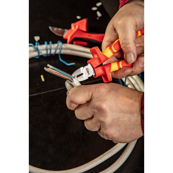 Бокорізи Neo Tools 01-226 1000 В 160 мм