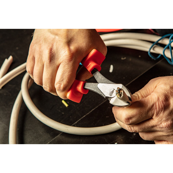 Бокорізи Neo Tools 01-231 1000 В 180 мм