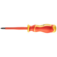 Викрутка PH2 x 6 x 100 mm,1000 B