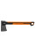 Універсальна сокира NEO Tools 27-032, 600 мм, 1200 г, скловолокно, з PTFE-покриттям