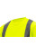 Футболка сигнальна Neo Tools 81-732 салатна S