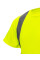 Футболка сигнальна Neo Tools 81-732 салатна S