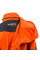 Куртка Neo Tools 81-701 Softshell підвищеної видимості, водо- та вітронепроникна