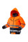 Куртка робоча утеплена Neo Tools 81-711-XL