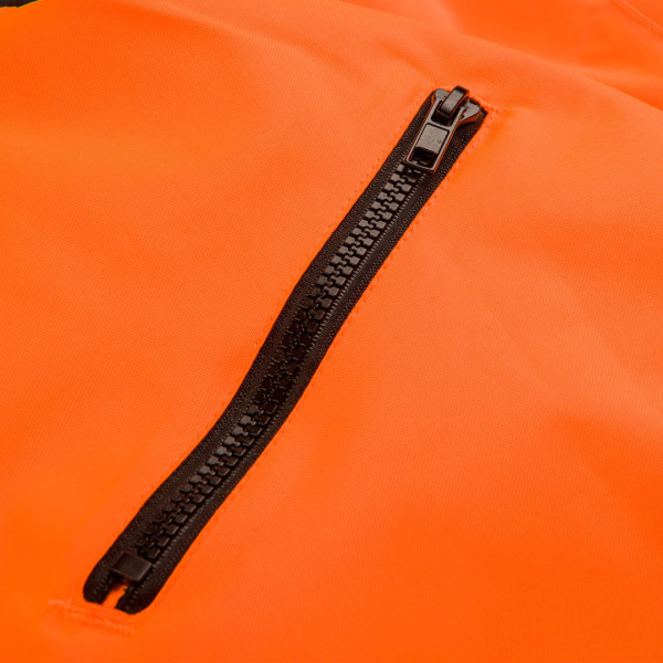 Куртка робоча утеплена Neo Tools 81-711-XL