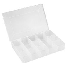 Органайзер 22.6 x 15.4 x 3.7 см