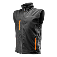 Робоча безрукавка Neo Tools 81-532 softshell