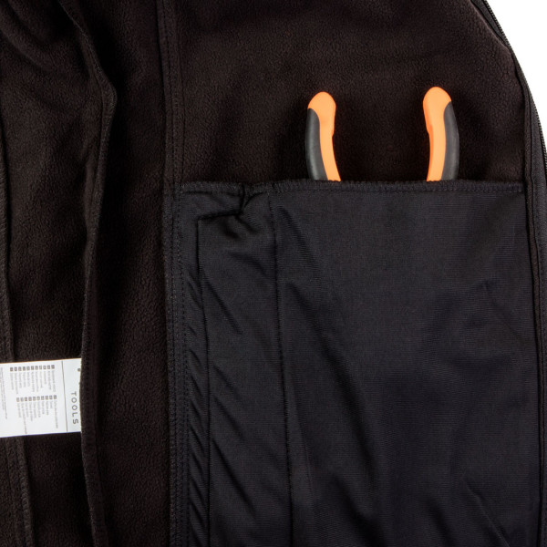 Робоча безрукавка Neo Tools 81-532 softshell