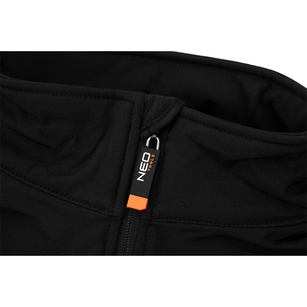 Робоча безрукавка Neo Tools 81-532 softshell