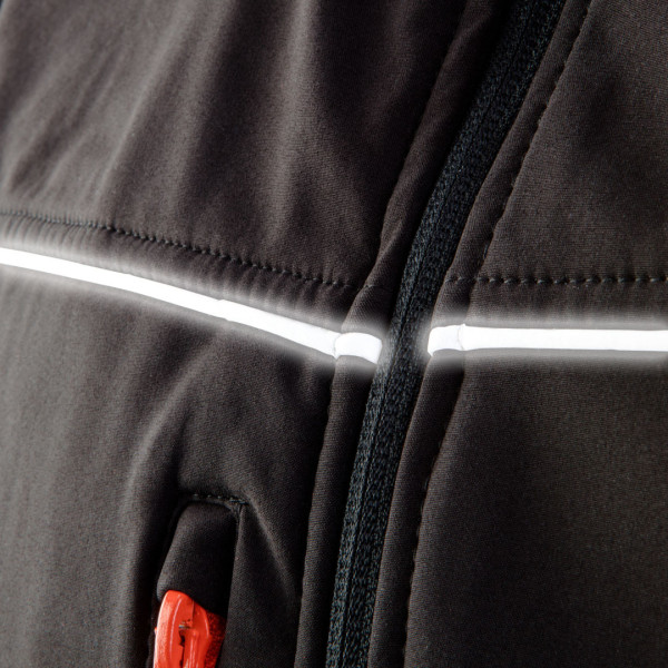 Робоча безрукавка Neo Tools 81-532 softshell