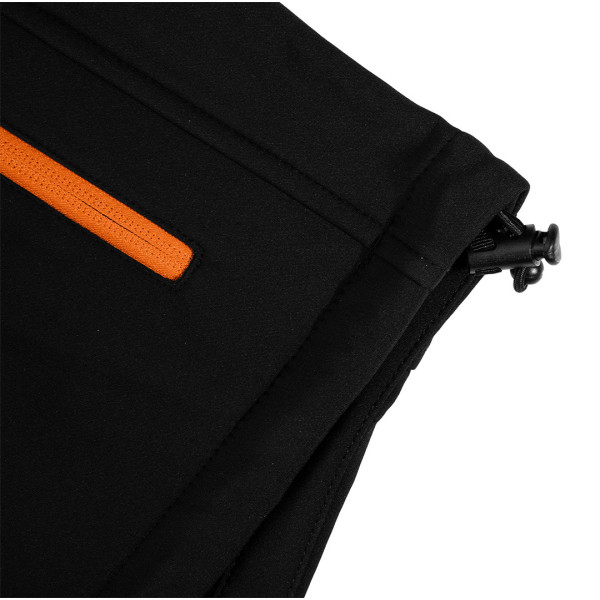 Робоча безрукавка Neo Tools 81-532 softshell
