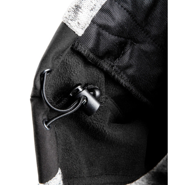 Кофта Neo Tools 81-555-XXL, Трикотажна, Softshell