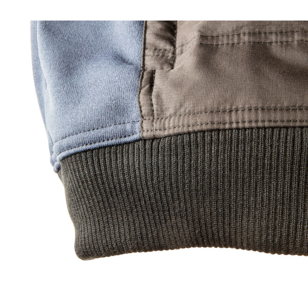 Кофта Neo Tools 81-556-S, Трикотажна, Softshell