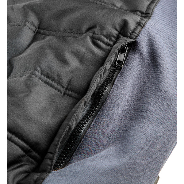 Кофта Neo Tools 81-556-S, Трикотажна, Softshell