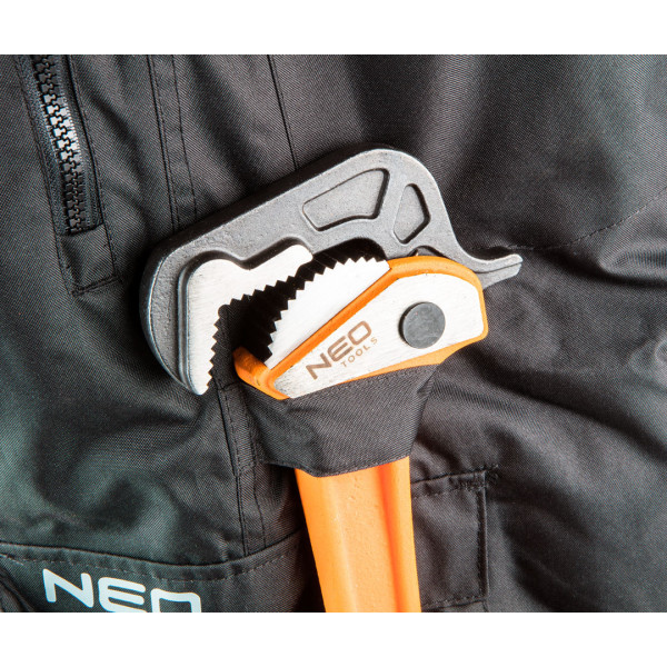 Утеплені робочі штани Neo Tools 81-565-L
