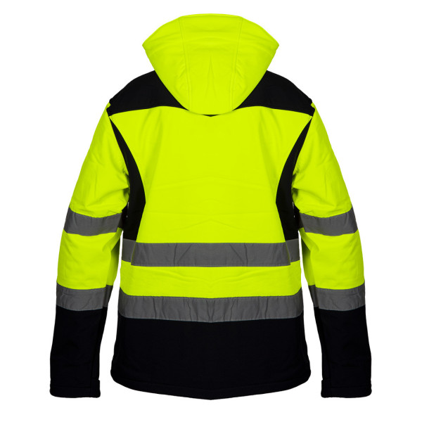 Робоча куртка Softshell Neo Tools 81-700