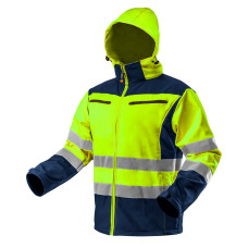 Робоча куртка Softshell Neo Tools 81-700