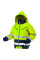 Куртка робоча утеплена Neo Tools 81-710-S