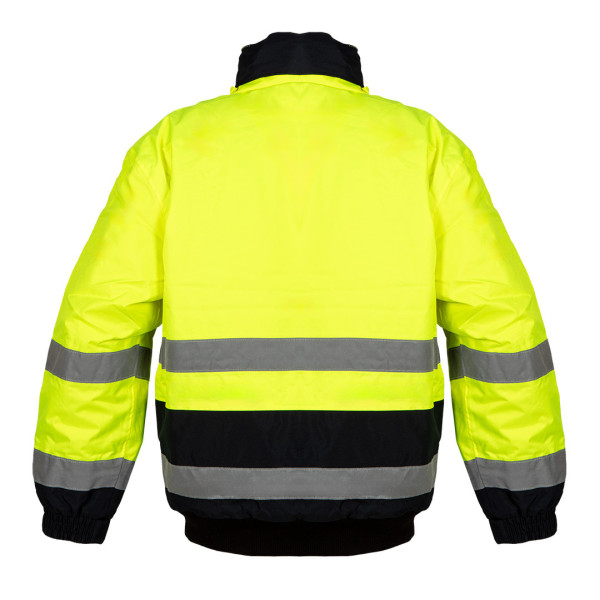 Куртка робоча утеплена Neo Tools 81-710-XXXL