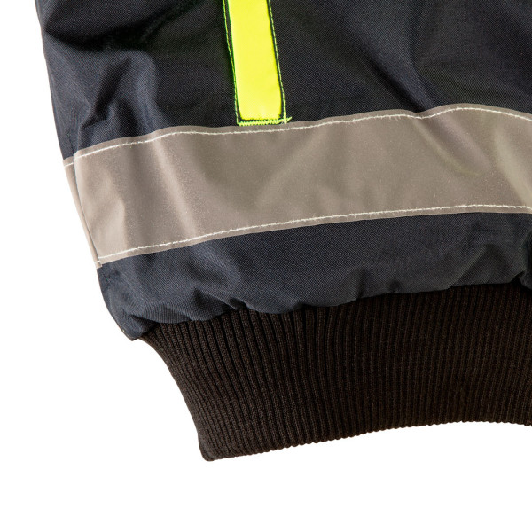 Куртка робоча утеплена Neo Tools 81-710-XXXL