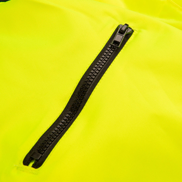 Куртка робоча утеплена Neo Tools 81-710-XXXL