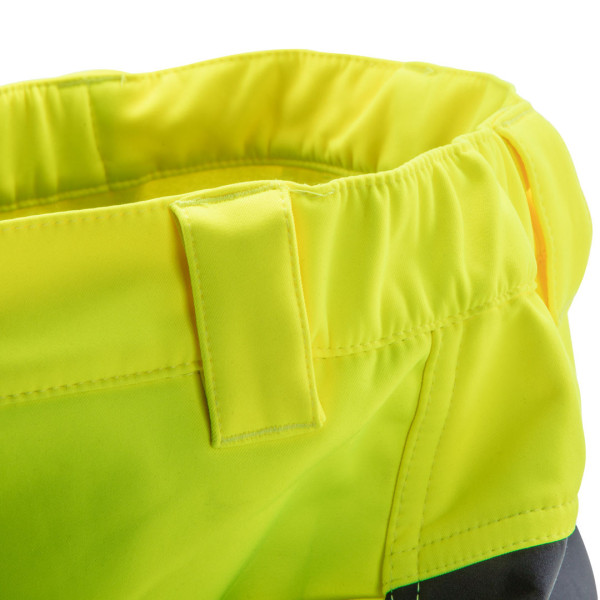 Утеплені робочі штани Neo Tools 81-750 softshell