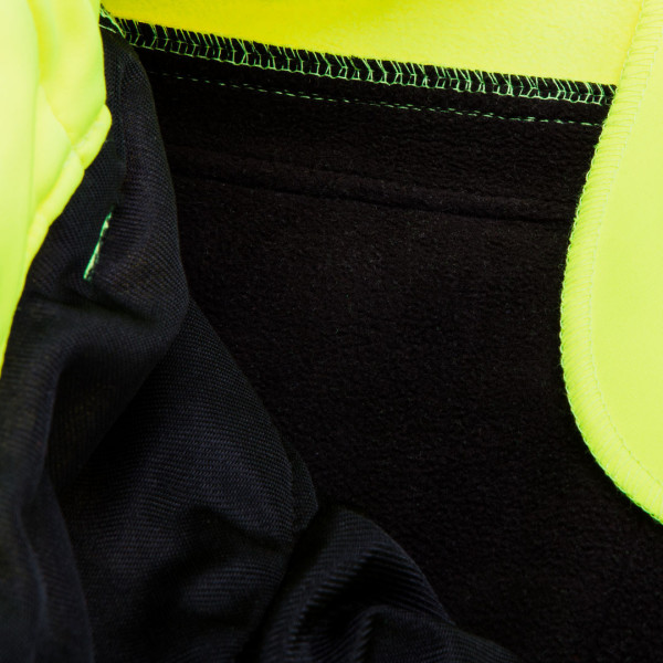 Утеплені робочі штани Neo Tools 81-750 softshell