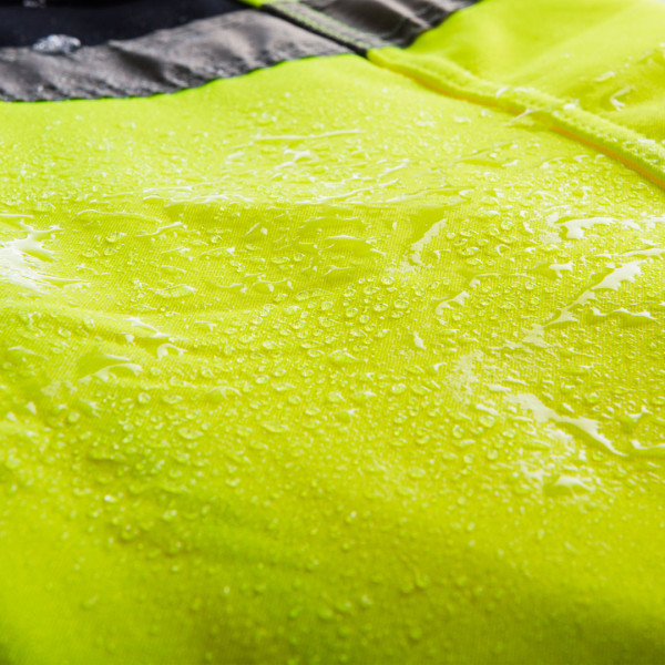 Утеплені робочі штани Neo Tools 81-750 softshell