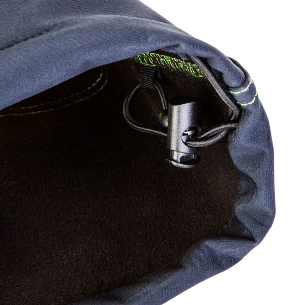 Утеплені робочі штани Neo Tools 81-750 softshell