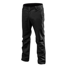 Утеплені робочі штани Neo Tools 81-566-M, Softshell