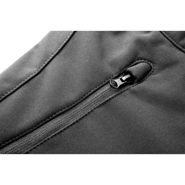 Утеплені робочі штани Neo Tools 81-566-M, Softshell