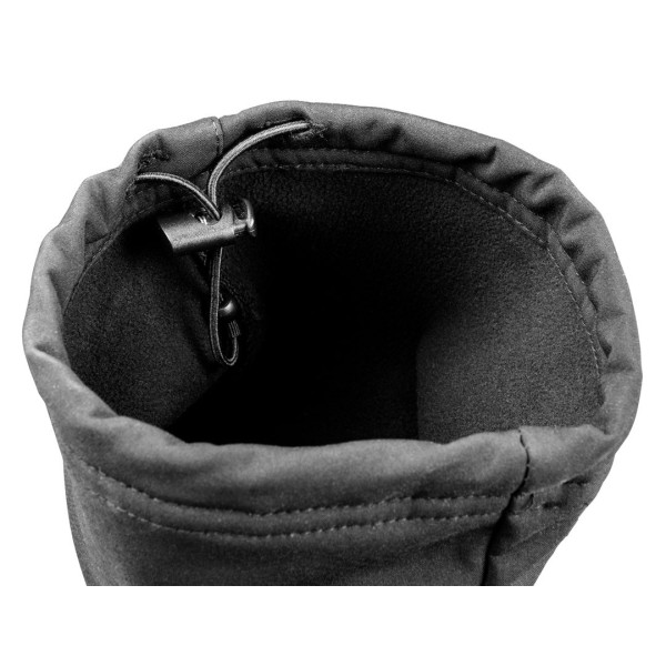 Утеплені робочі штани Neo Tools 81-566-L, Softshell