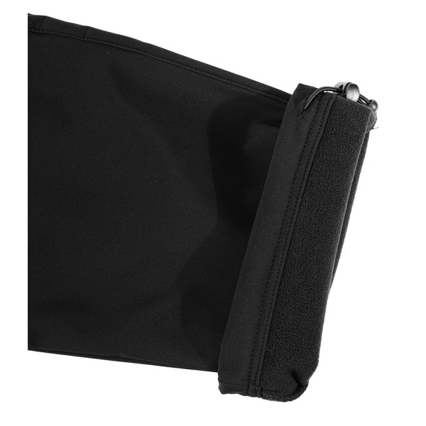 Утеплені робочі штани Neo Tools 81-566-L, Softshell