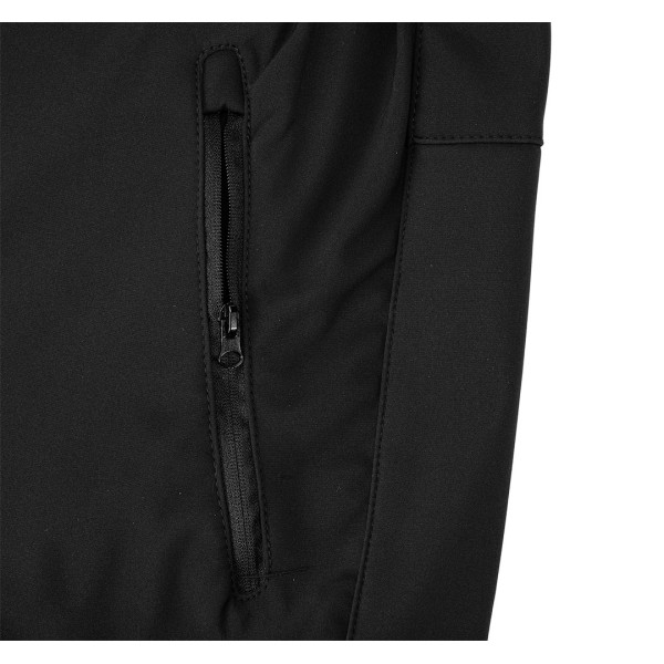 Утеплені робочі штани Neo Tools 81-566-L, Softshell