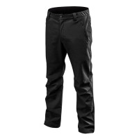 Утеплені робочі штани Neo Tools 81-566-XXXL, Softshell