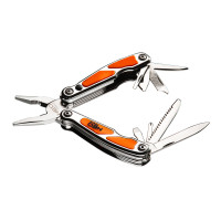 Багатофункційний інструмент Neo Tools 01-027 mini, 10 в 1