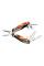 Багатофункційний інструмент Neo Tools 01-027 mini, 10 в 1