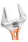 Розвідний ключ Neo Tools 03-023, 155 мм, CrV-сталь, діапазон 0-28 мм