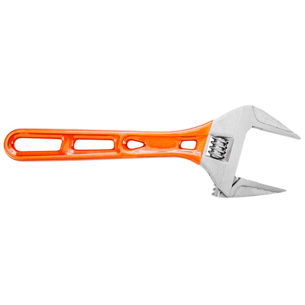 Розвідний ключ Neo Tools 03-024, 205 мм, CrV-сталь, діапазон 0-32 мм