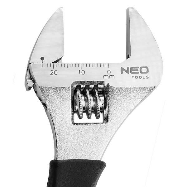 Ключ розвідний NEO Tools 03-027 0-23 мм
