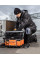 Сумка для інструментів на колесах NEO TOOLS 84-302, поліестер 600D, телескопічна ручка