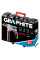 Ударна дриль GRAPHITE 850 Вт (арт. 58G728) з кейсом — професійний інструмент