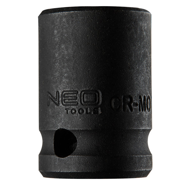 Ударні Головка 1/2 ", 24 x 38 мм, Cr-Mo