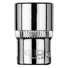 Головка змінна 6-гранна 1/4", 11 мм