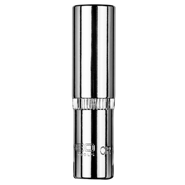 Головка змінна 6-гранная довга 1/4",  9 мм