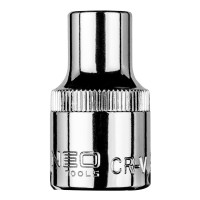 Головка змінна 6-гранна 1/2", 9 мм