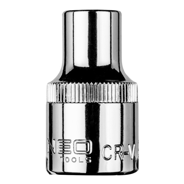 Головка змінна 6-гранна 1/2", 9 мм