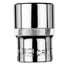 Головка змінна 6-гранна 1/2", 21 мм